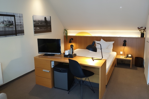 Hotel Baurs Park